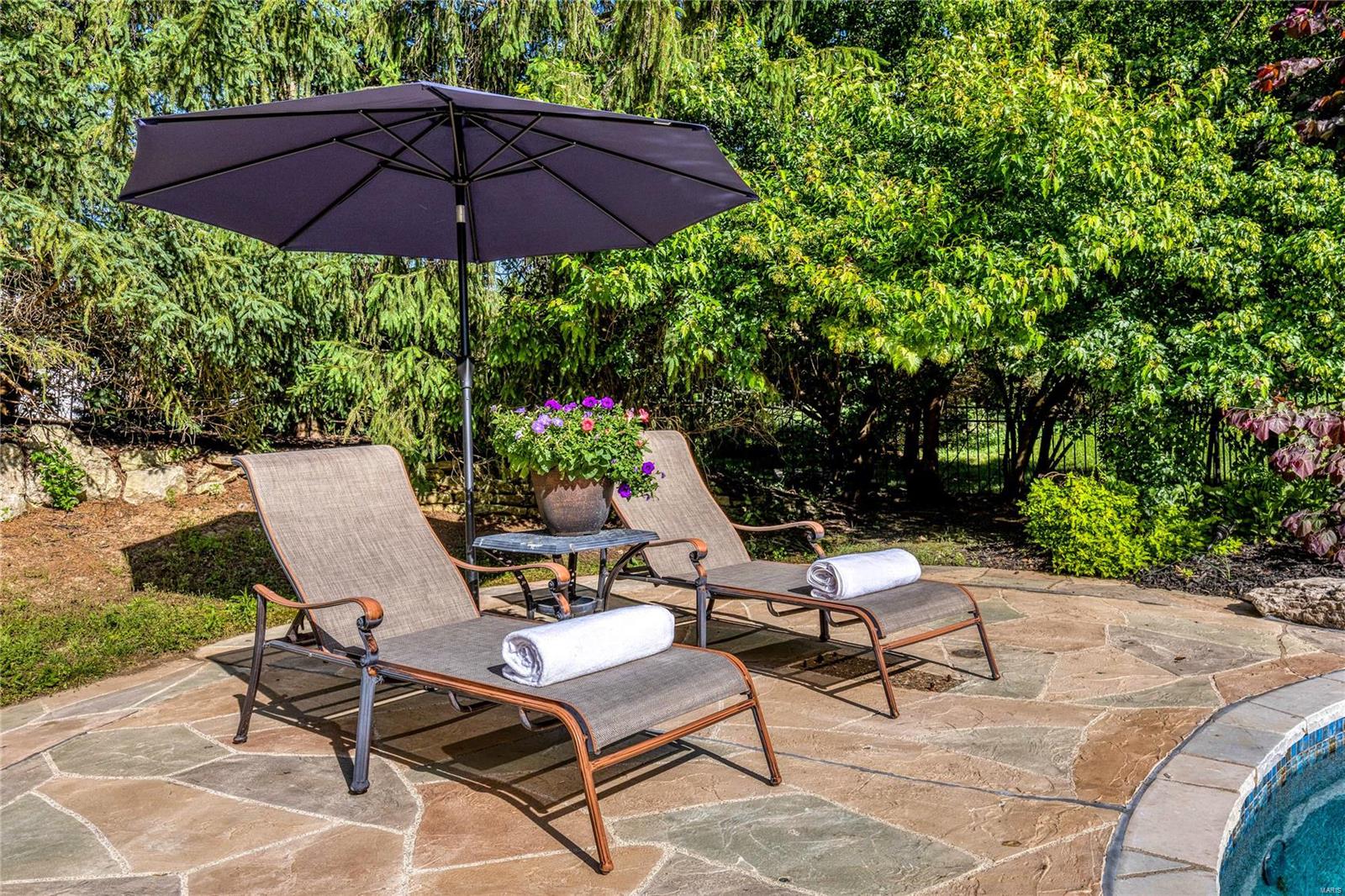 Barrington Place 2 - Residential