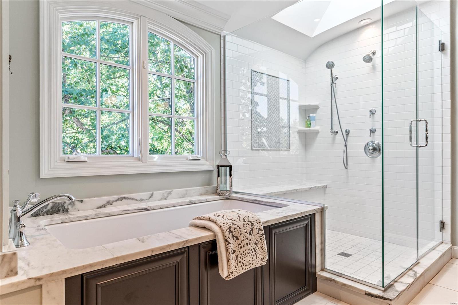 Barrington Place 2 - Residential