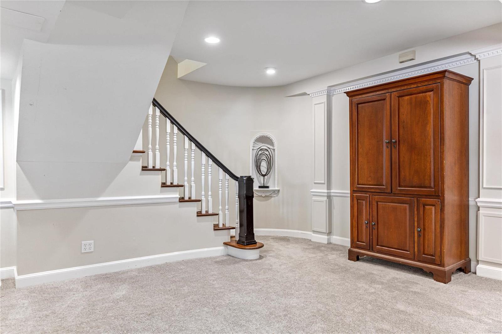 Barrington Place 2 - Residential