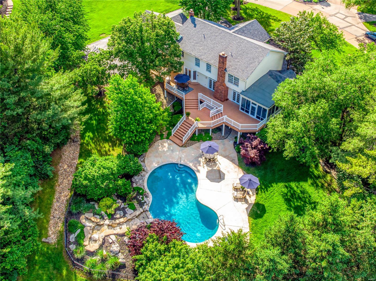 Barrington Place 2 - Residential