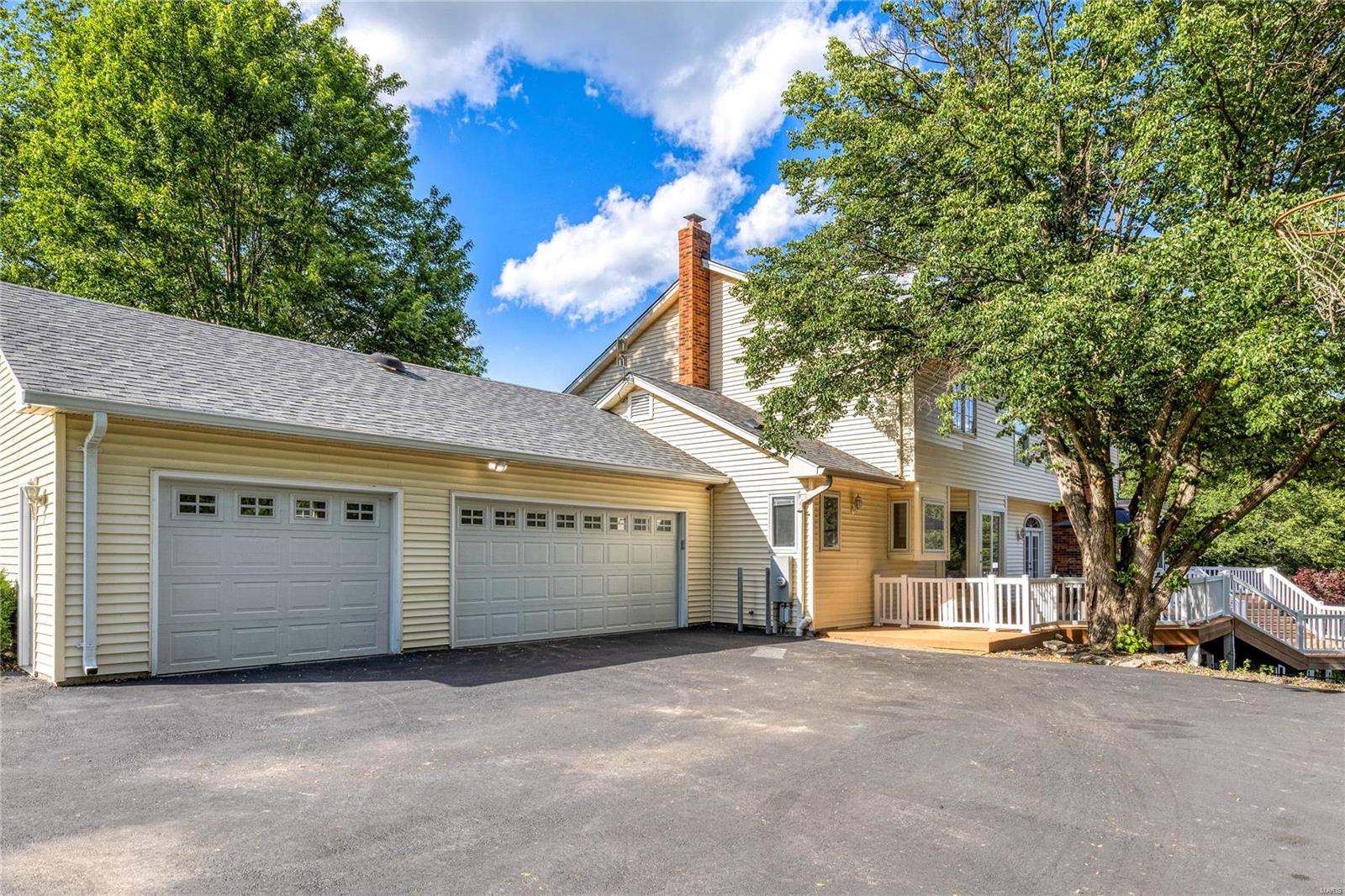 Barrington Place 2 - Residential