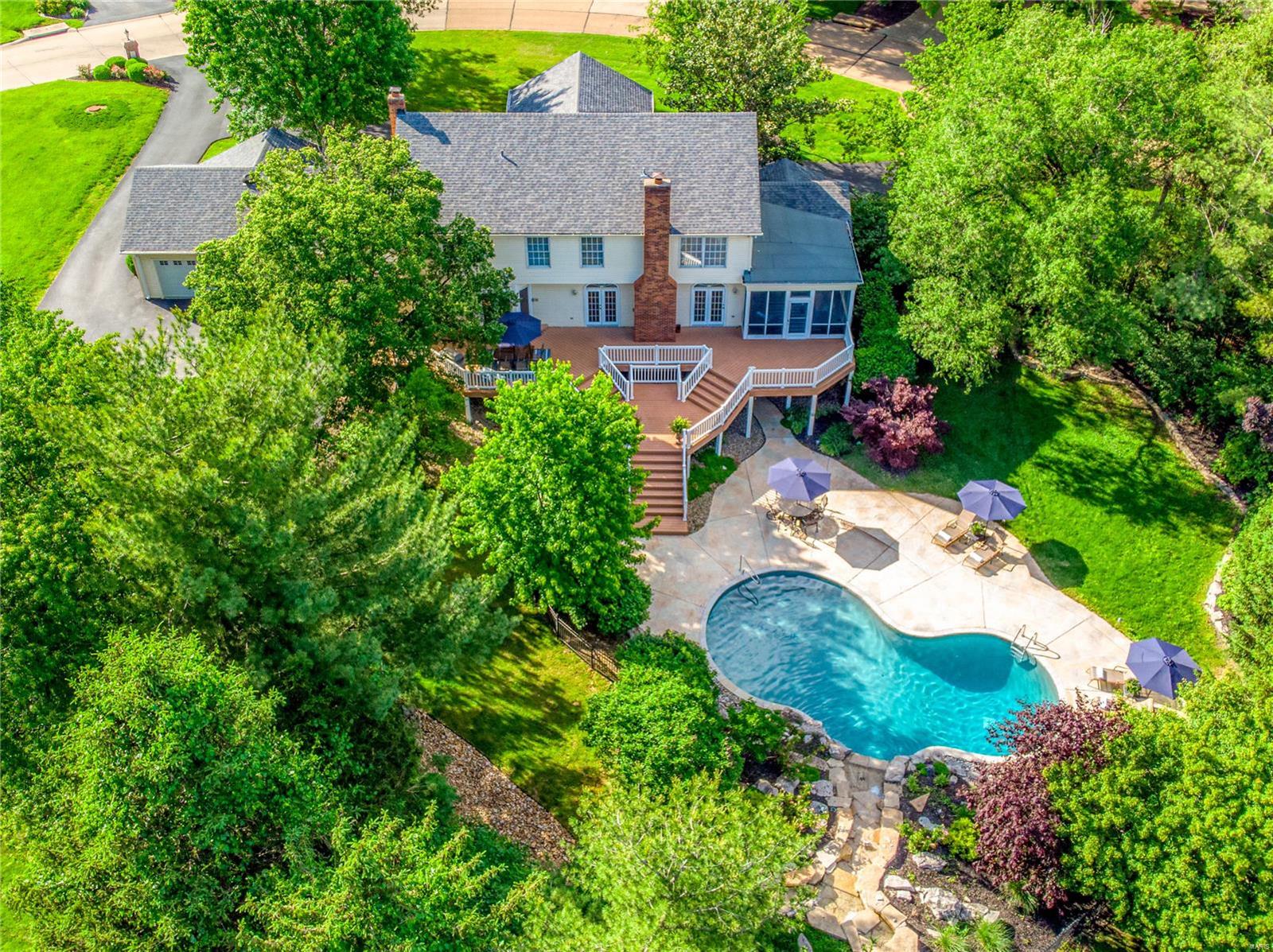 Barrington Place 2 - Residential