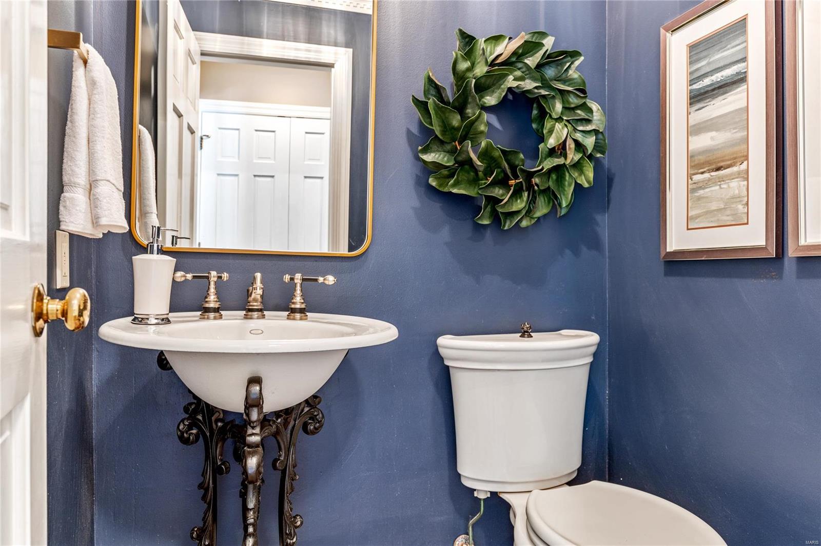 Barrington Place 2 - Residential