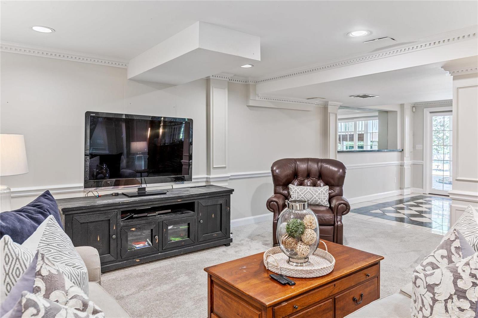 Barrington Place 2 - Residential