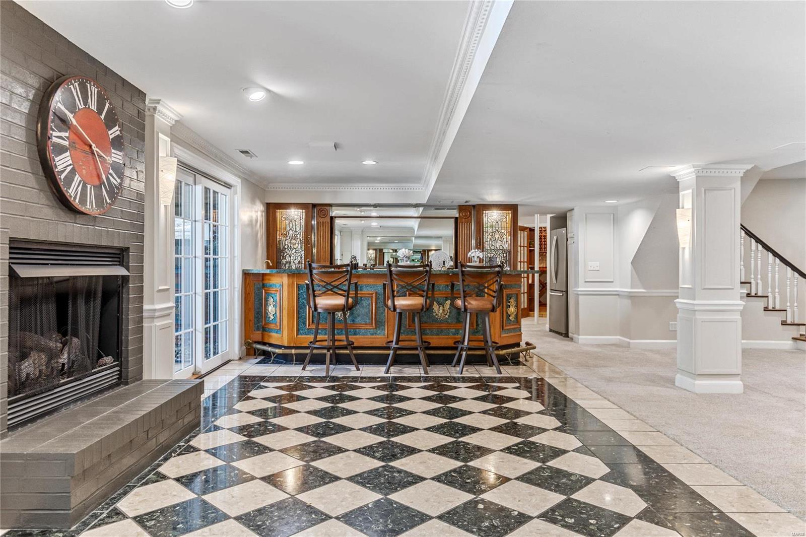 Barrington Place 2 - Residential