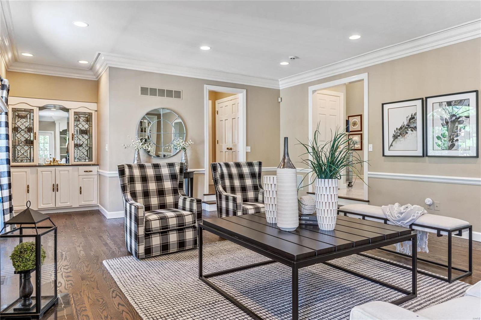 Barrington Place 2 - Residential