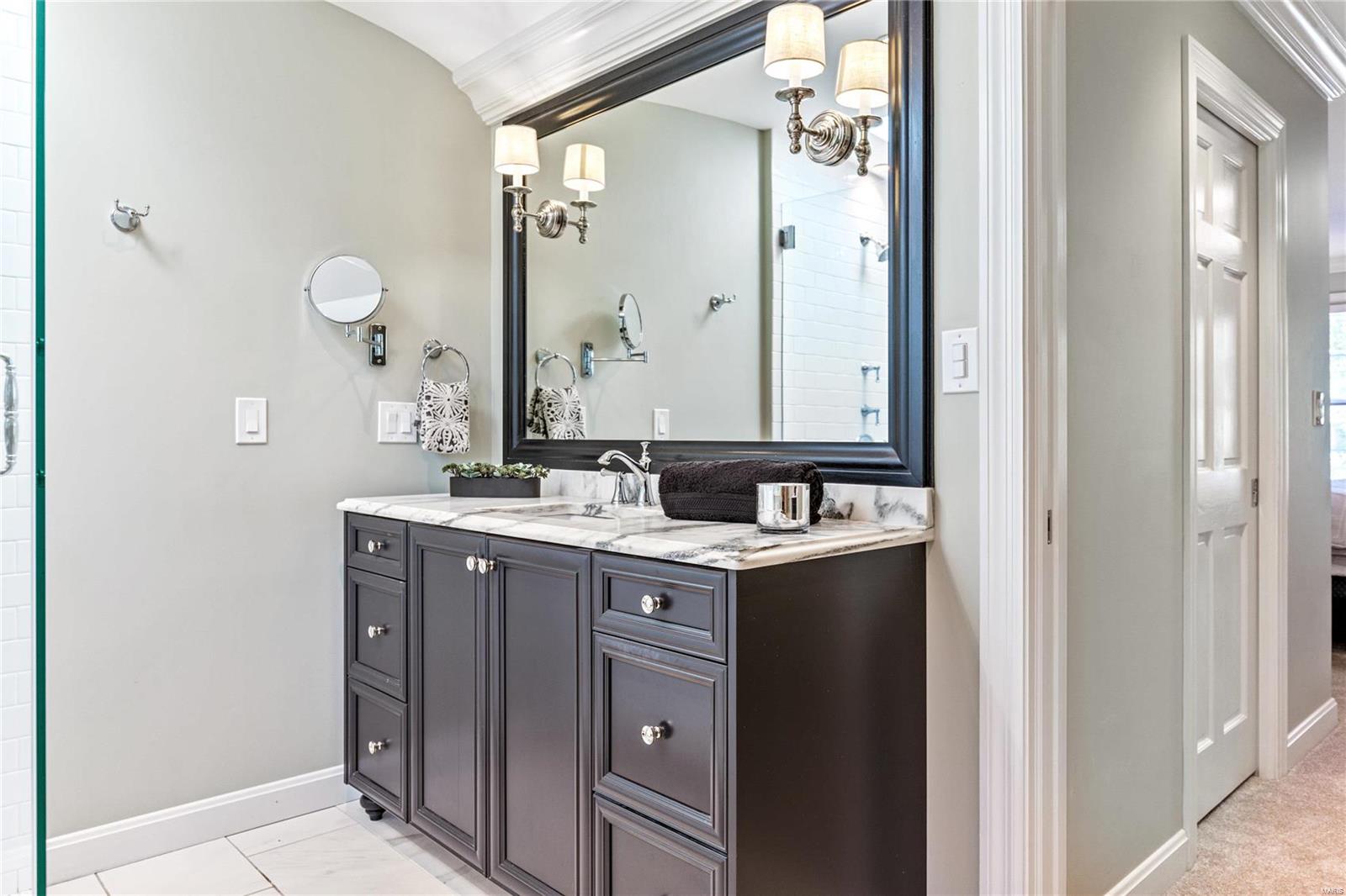 Barrington Place 2 - Residential