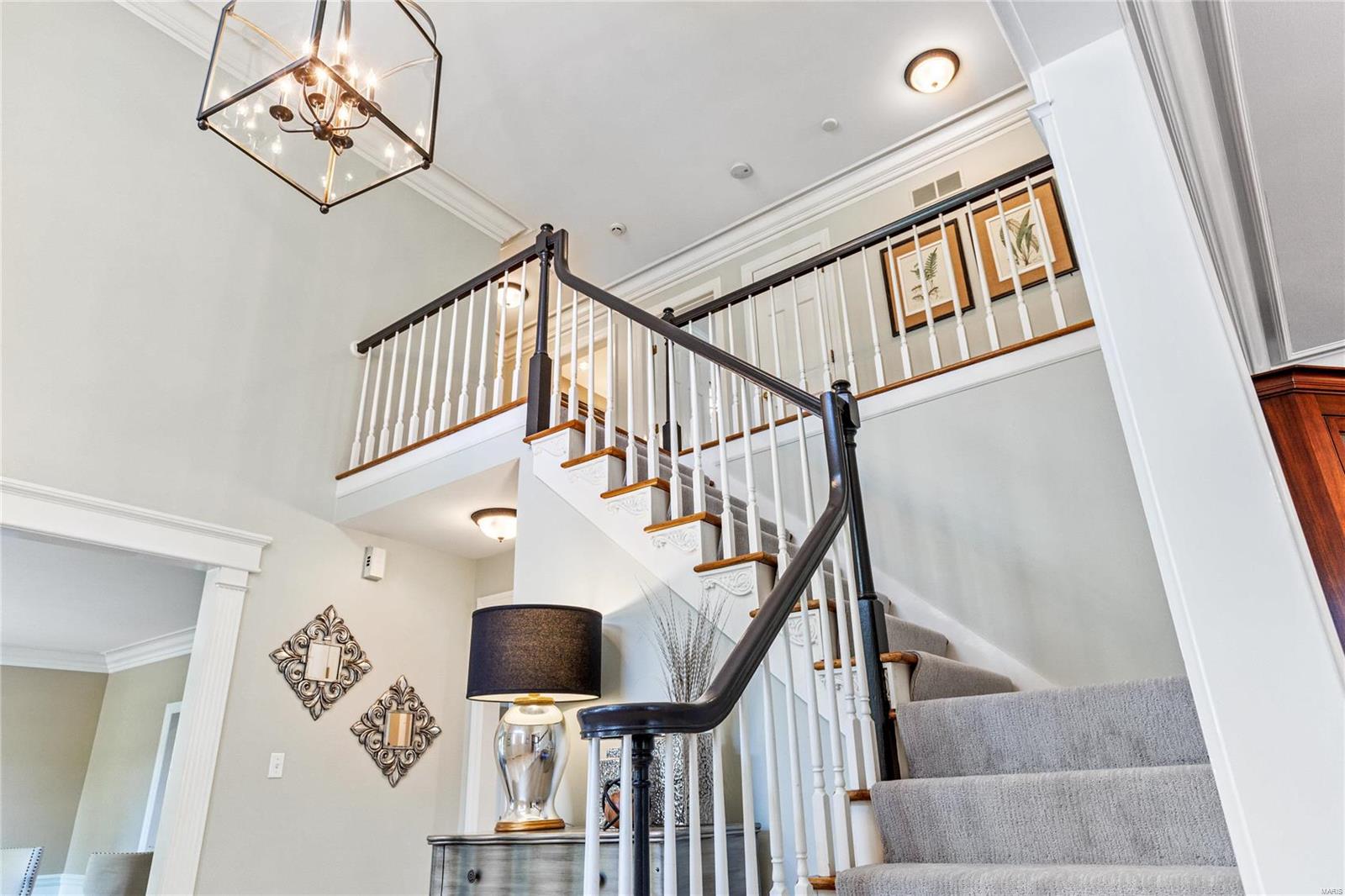 Barrington Place 2 - Residential