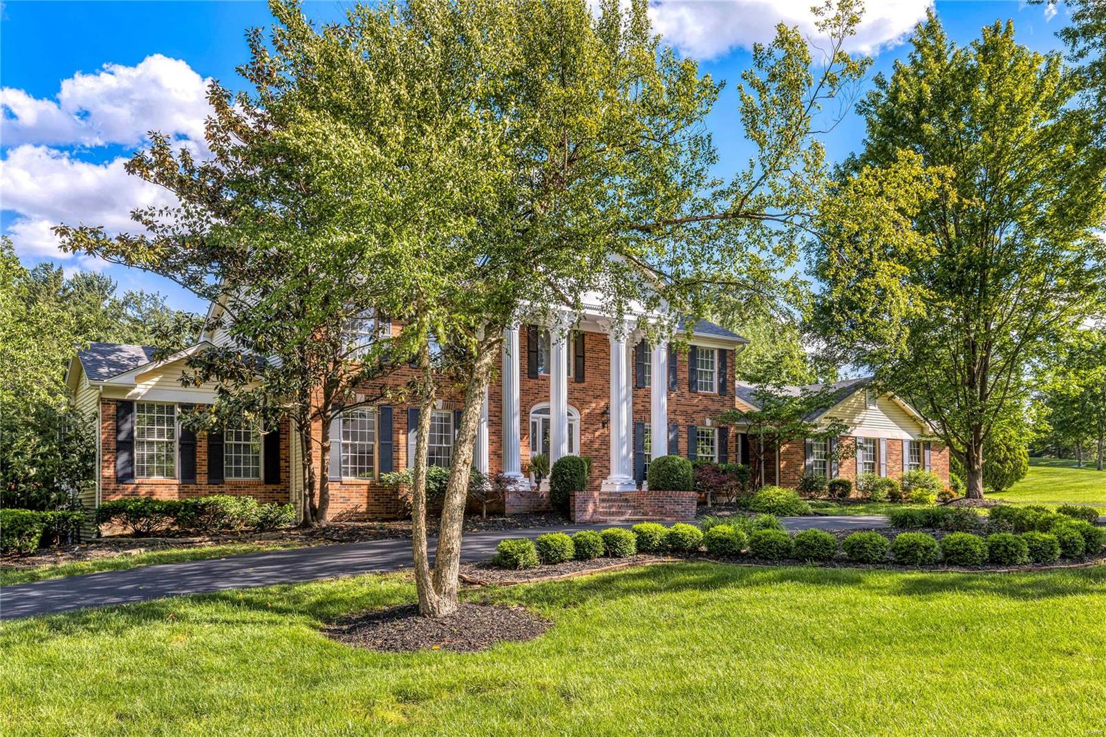 Barrington Place 2 - Residential