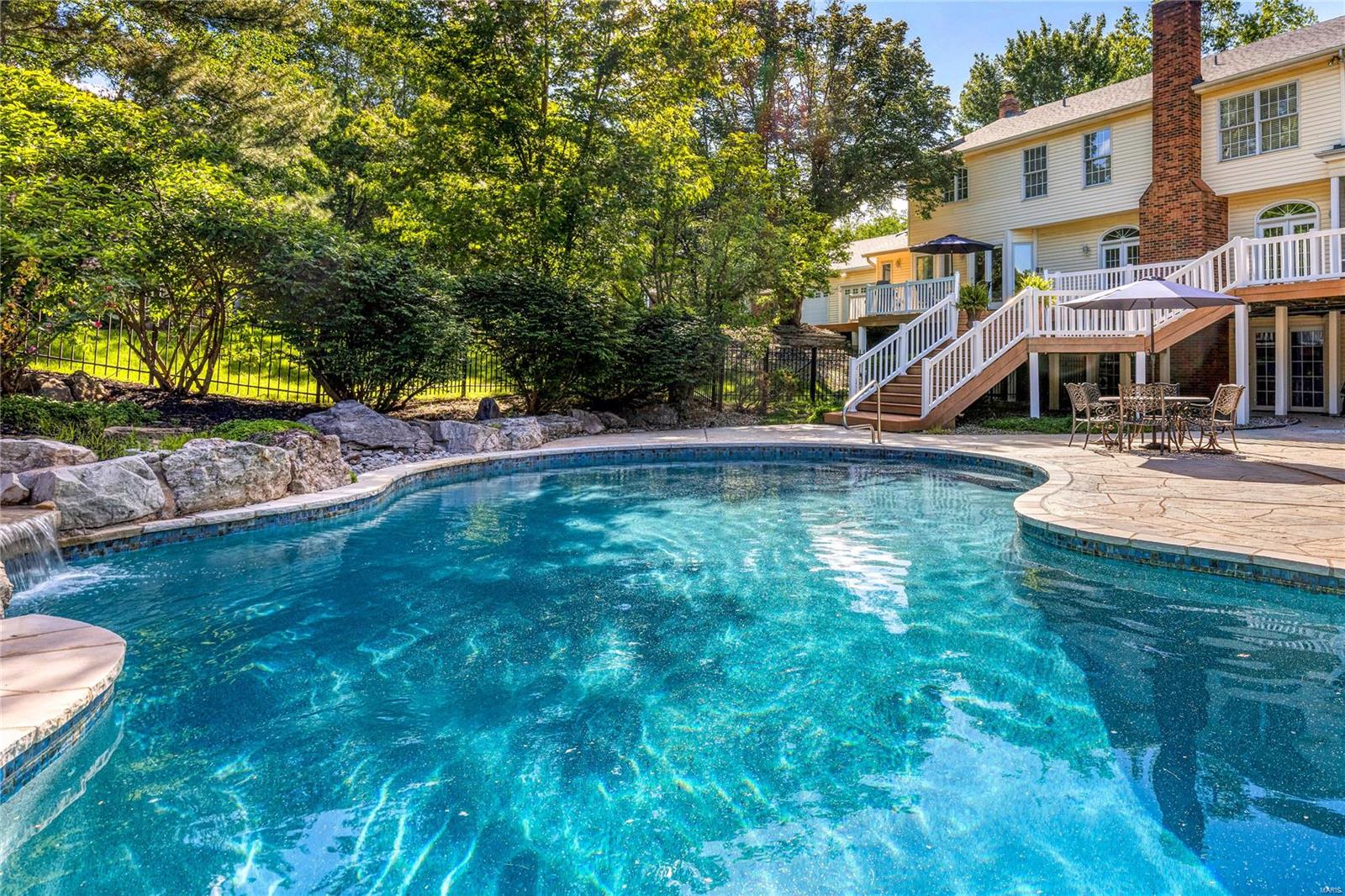 Barrington Place 2 - Residential