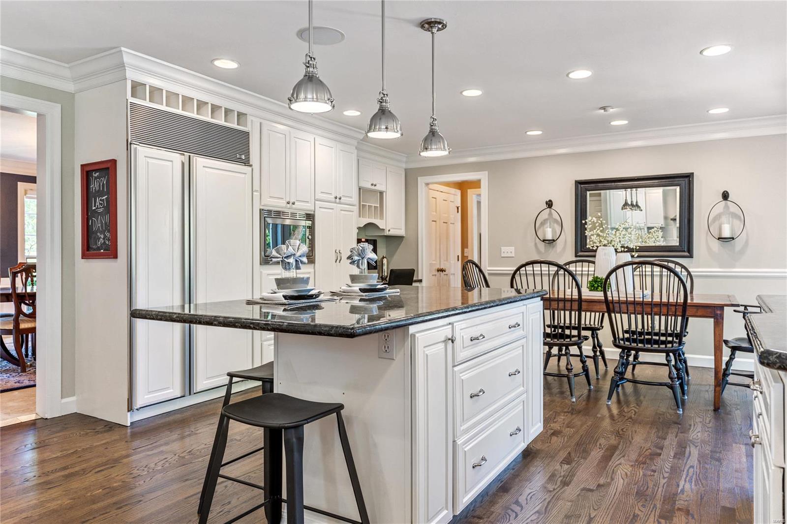 Barrington Place 2 - Residential