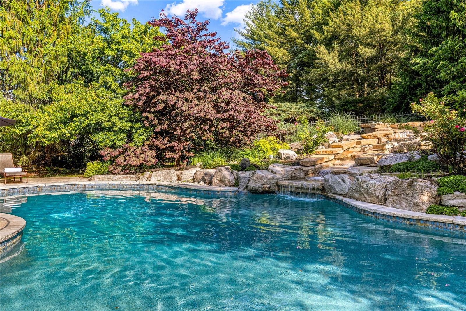 Barrington Place 2 - Residential