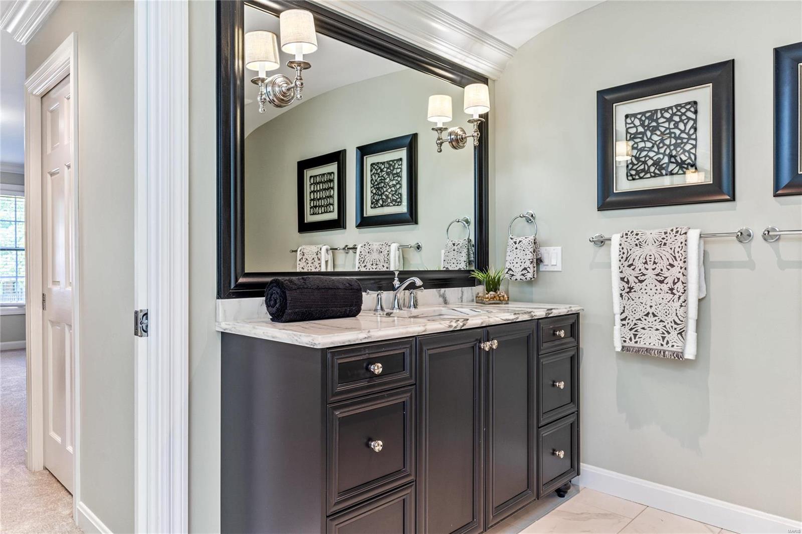 Barrington Place 2 - Residential