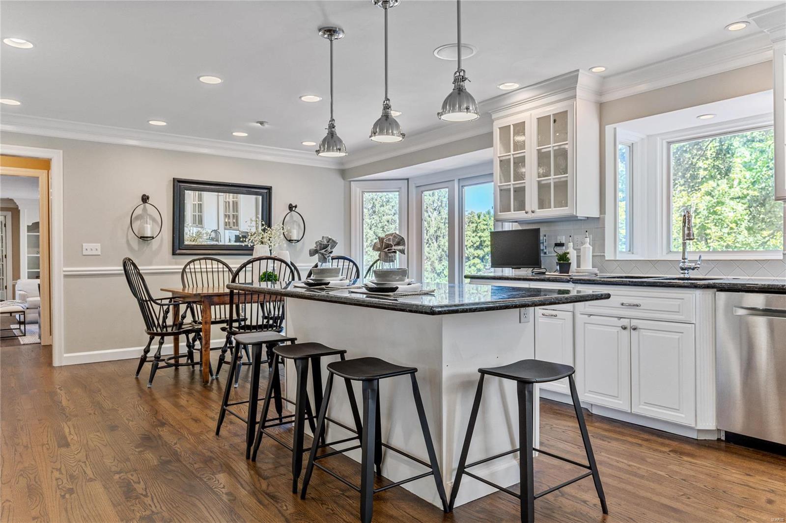 Barrington Place 2 - Residential