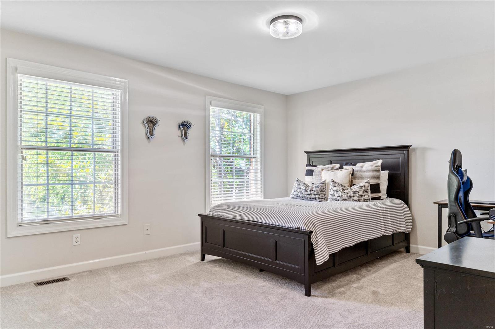 Barrington Place 2 - Residential