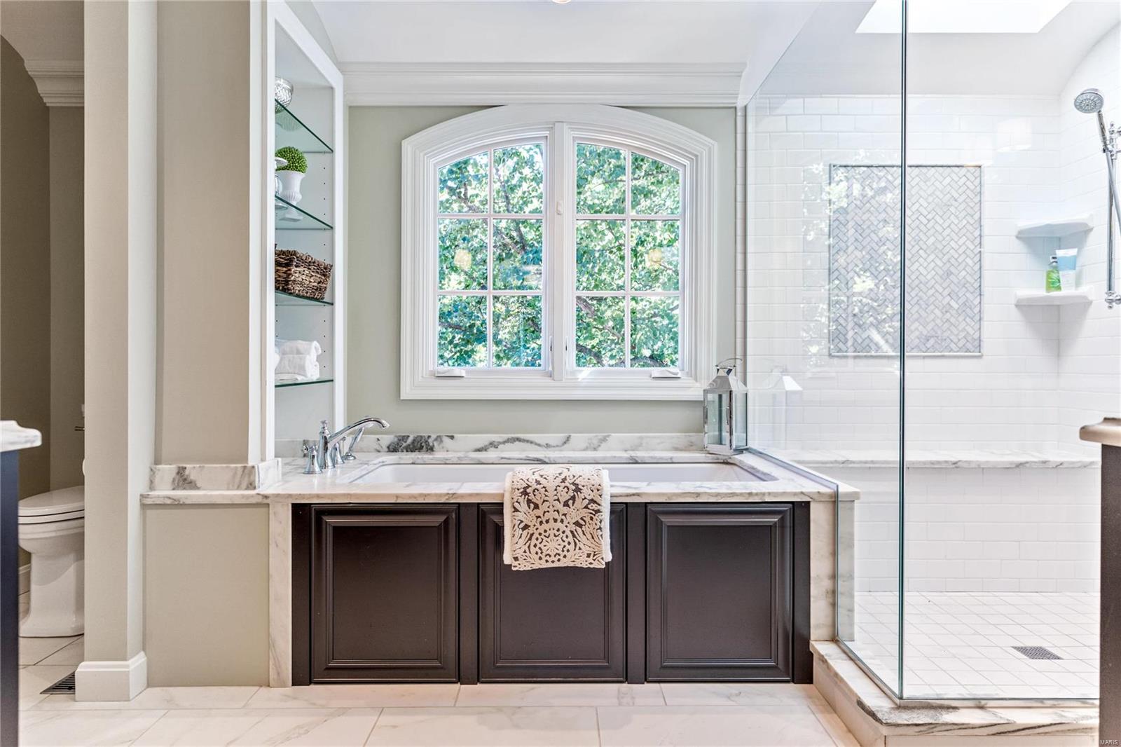 Barrington Place 2 - Residential