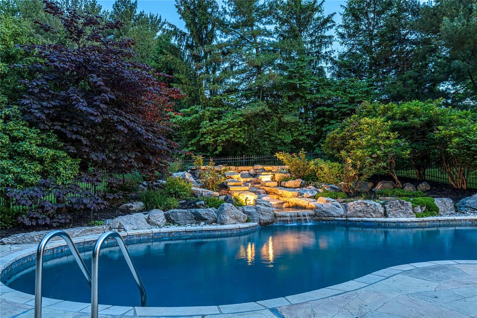 Barrington Place 2 - Residential