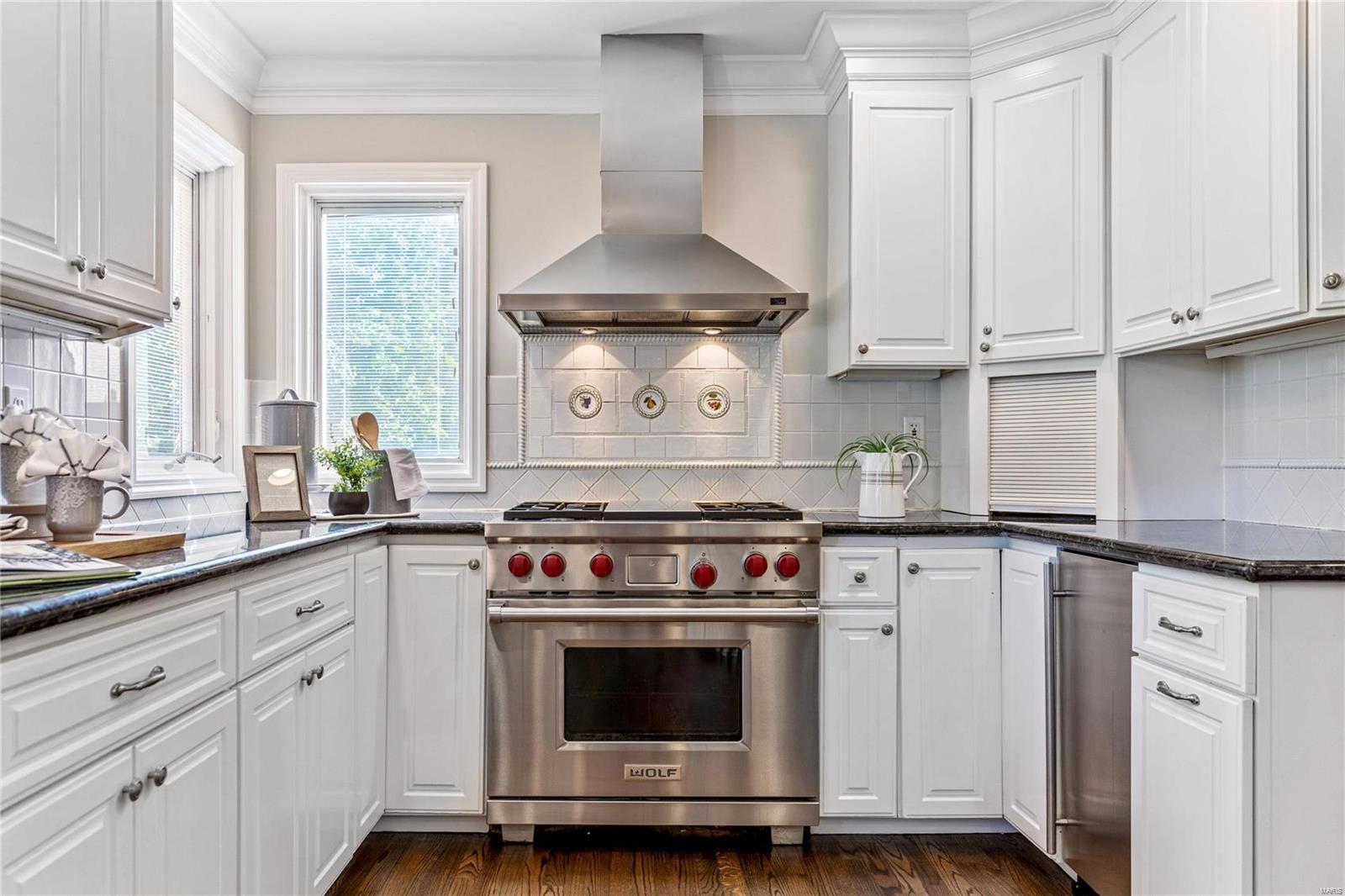 Barrington Place 2 - Residential