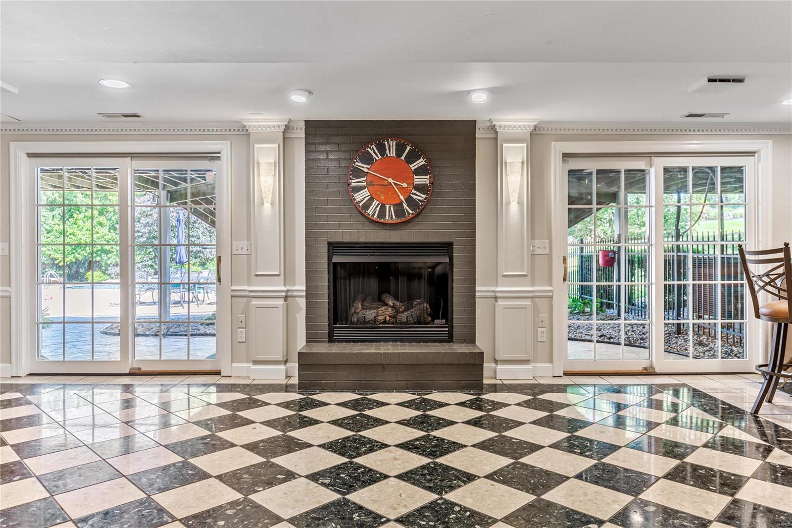 Barrington Place 2 - Residential