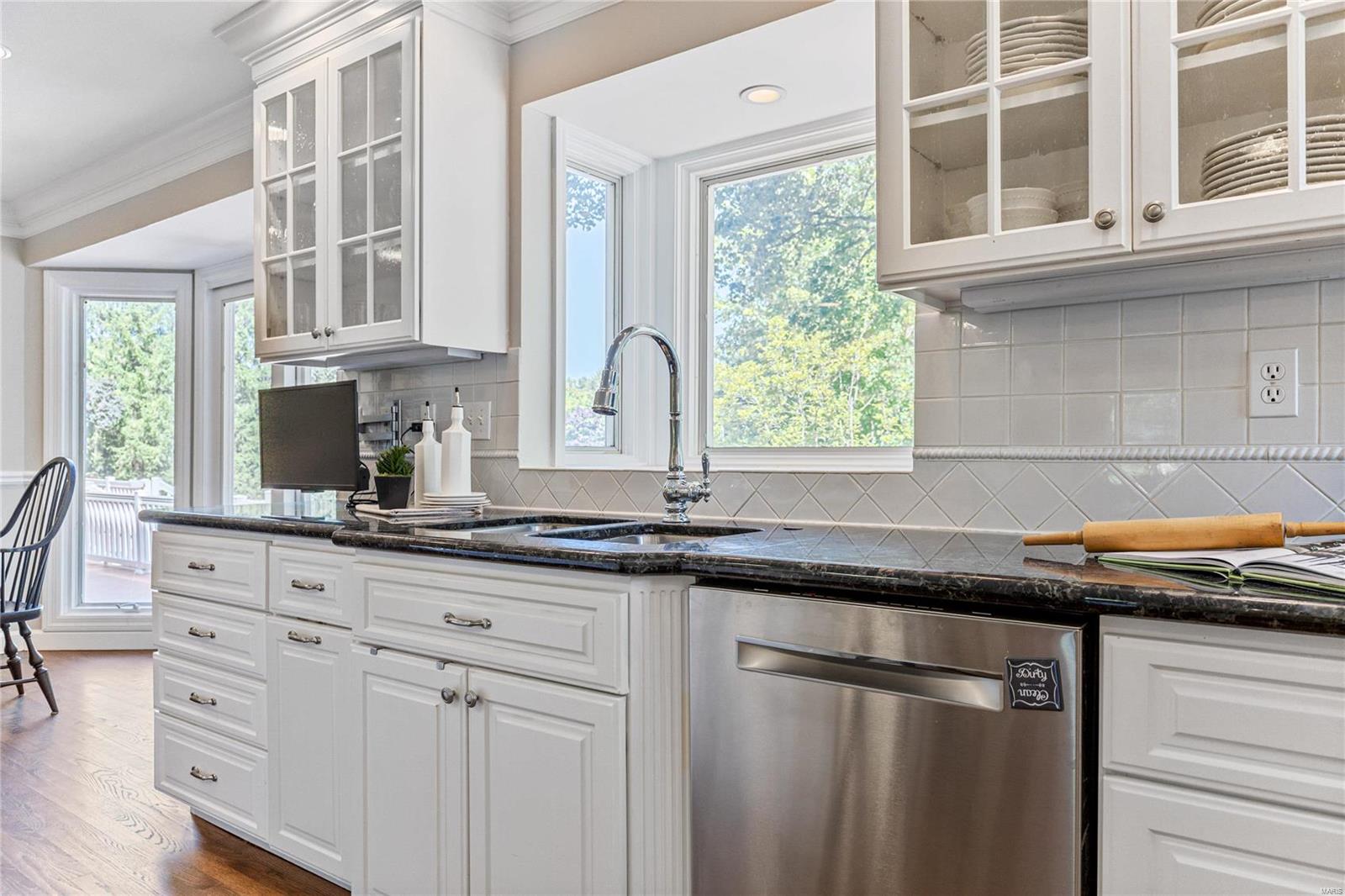 Barrington Place 2 - Residential