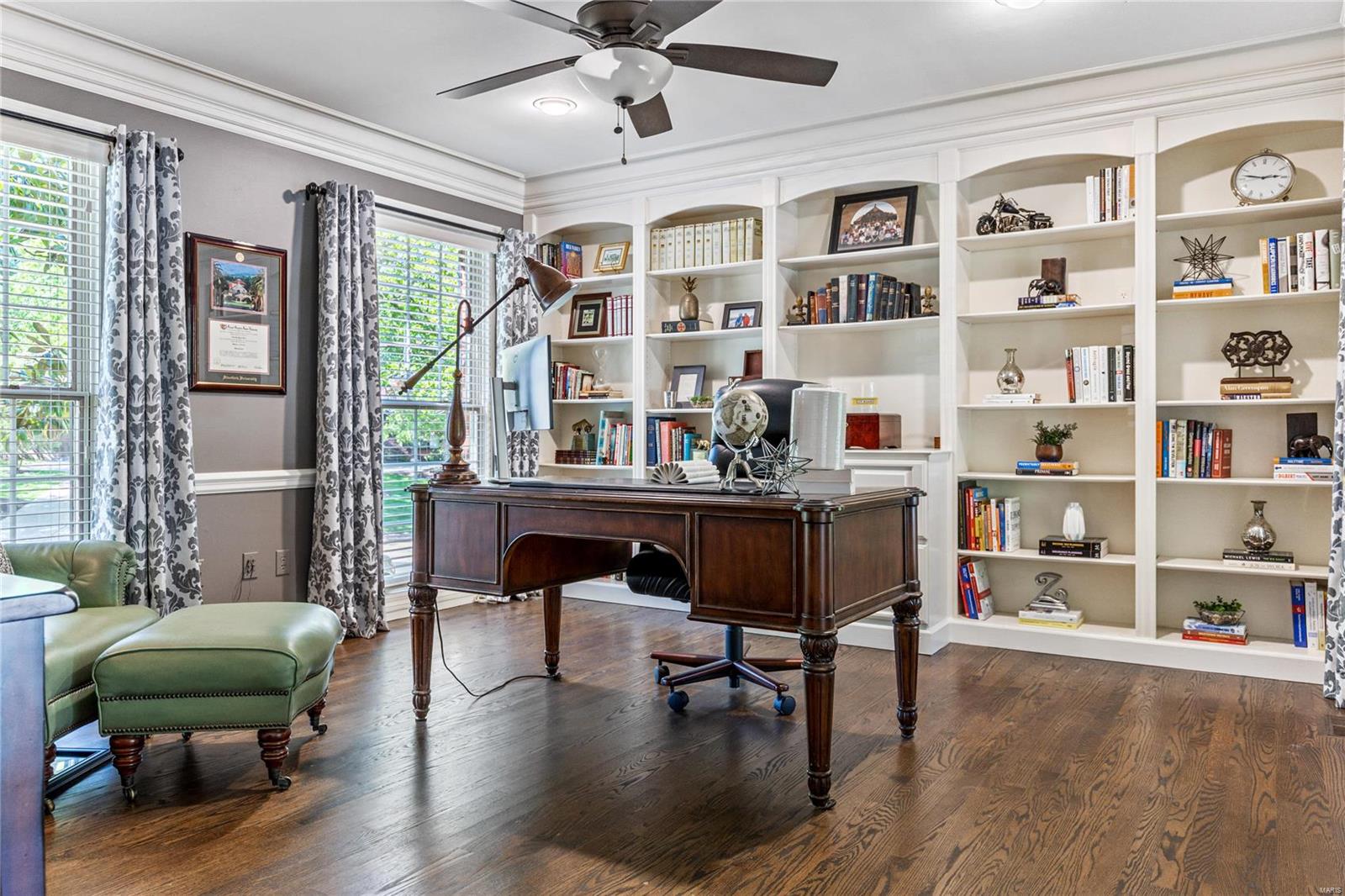 Barrington Place 2 - Residential