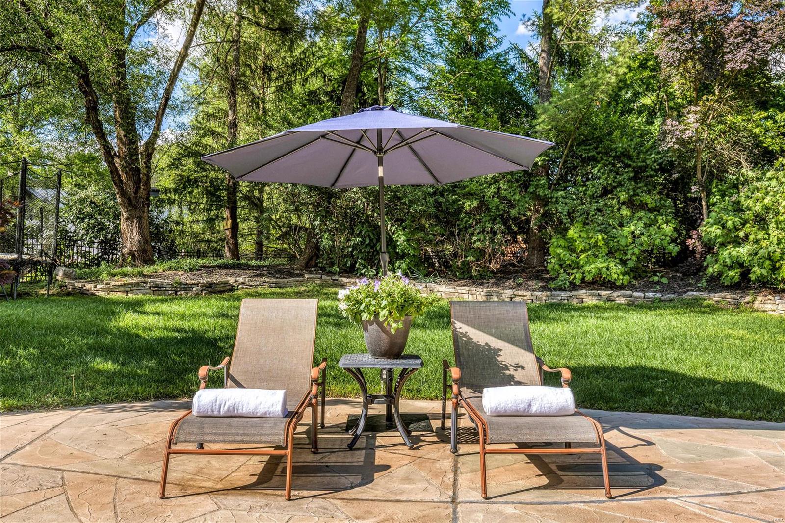 Barrington Place 2 - Residential