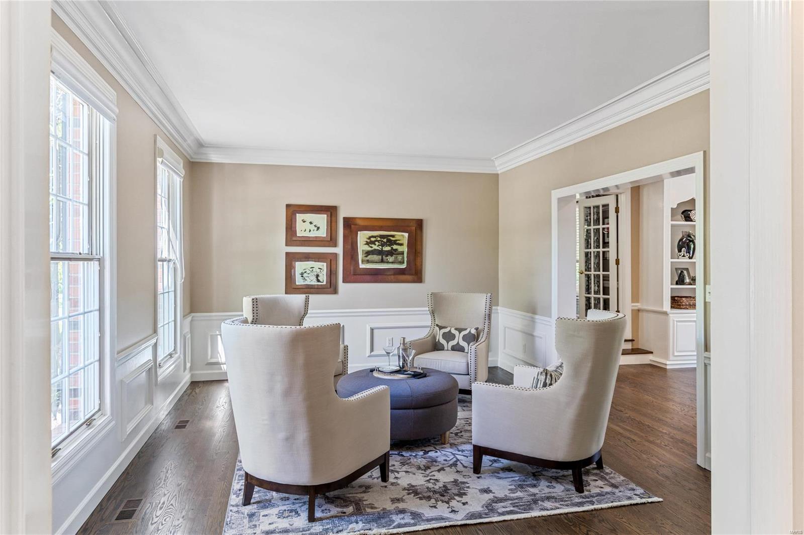 Barrington Place 2 - Residential