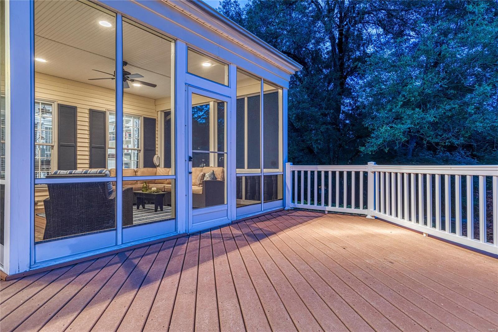 Barrington Place 2 - Residential