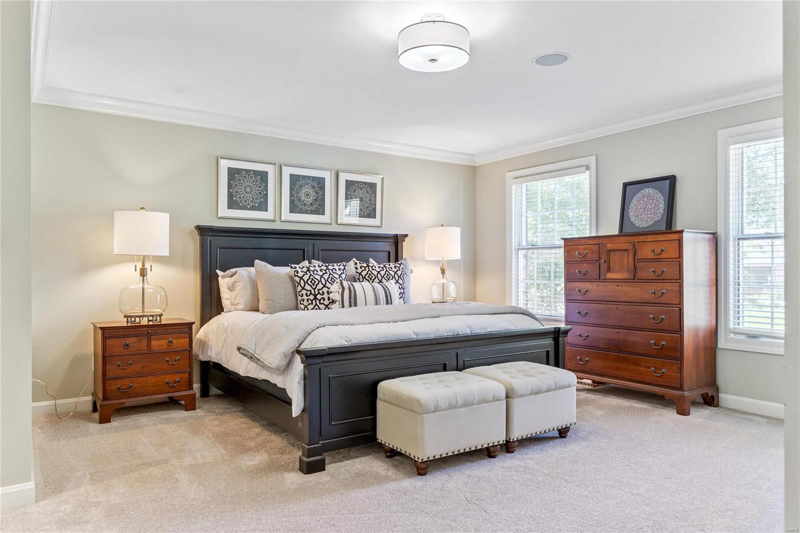 Barrington Place 2 - Residential