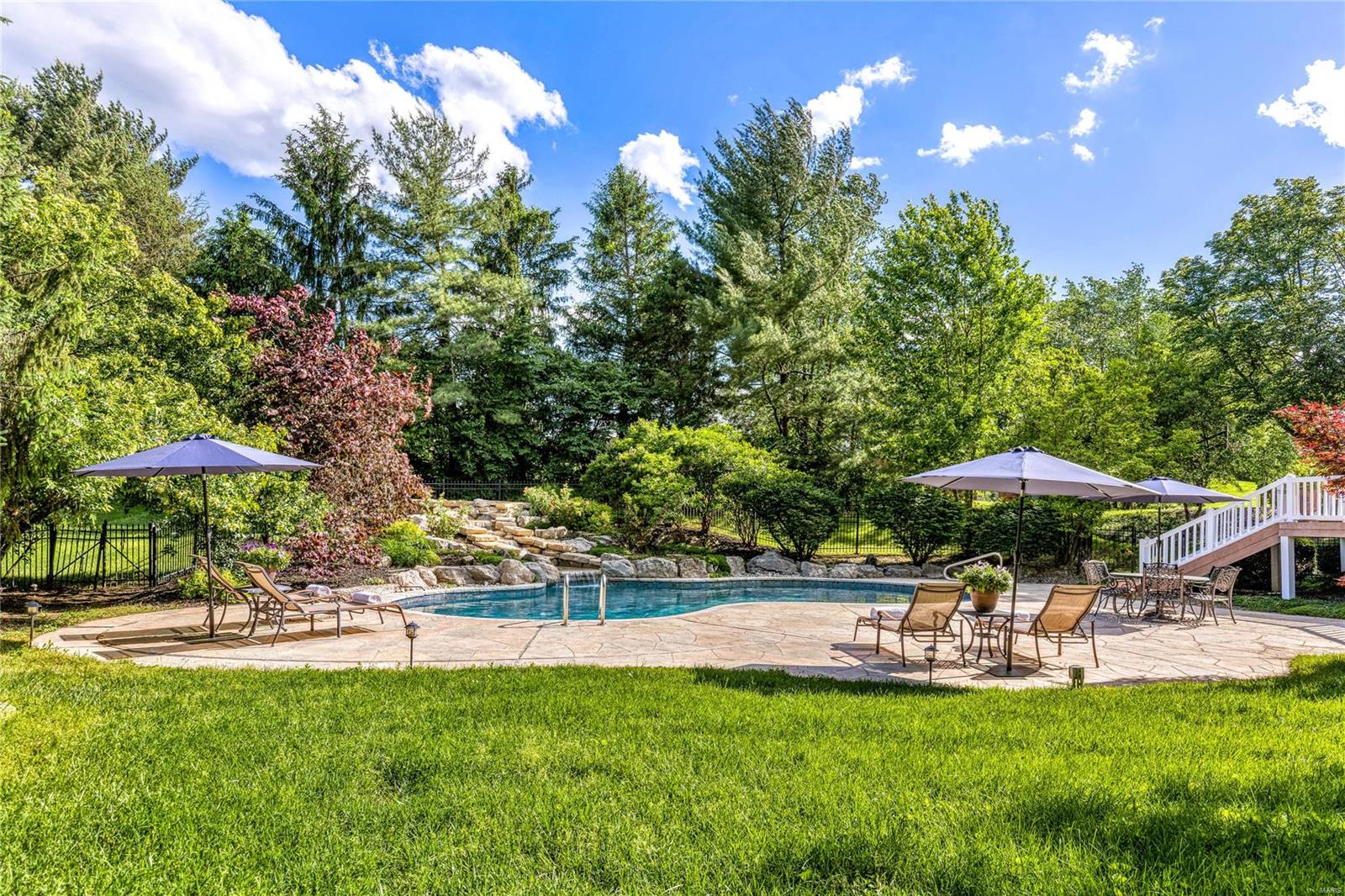 Barrington Place 2 - Residential