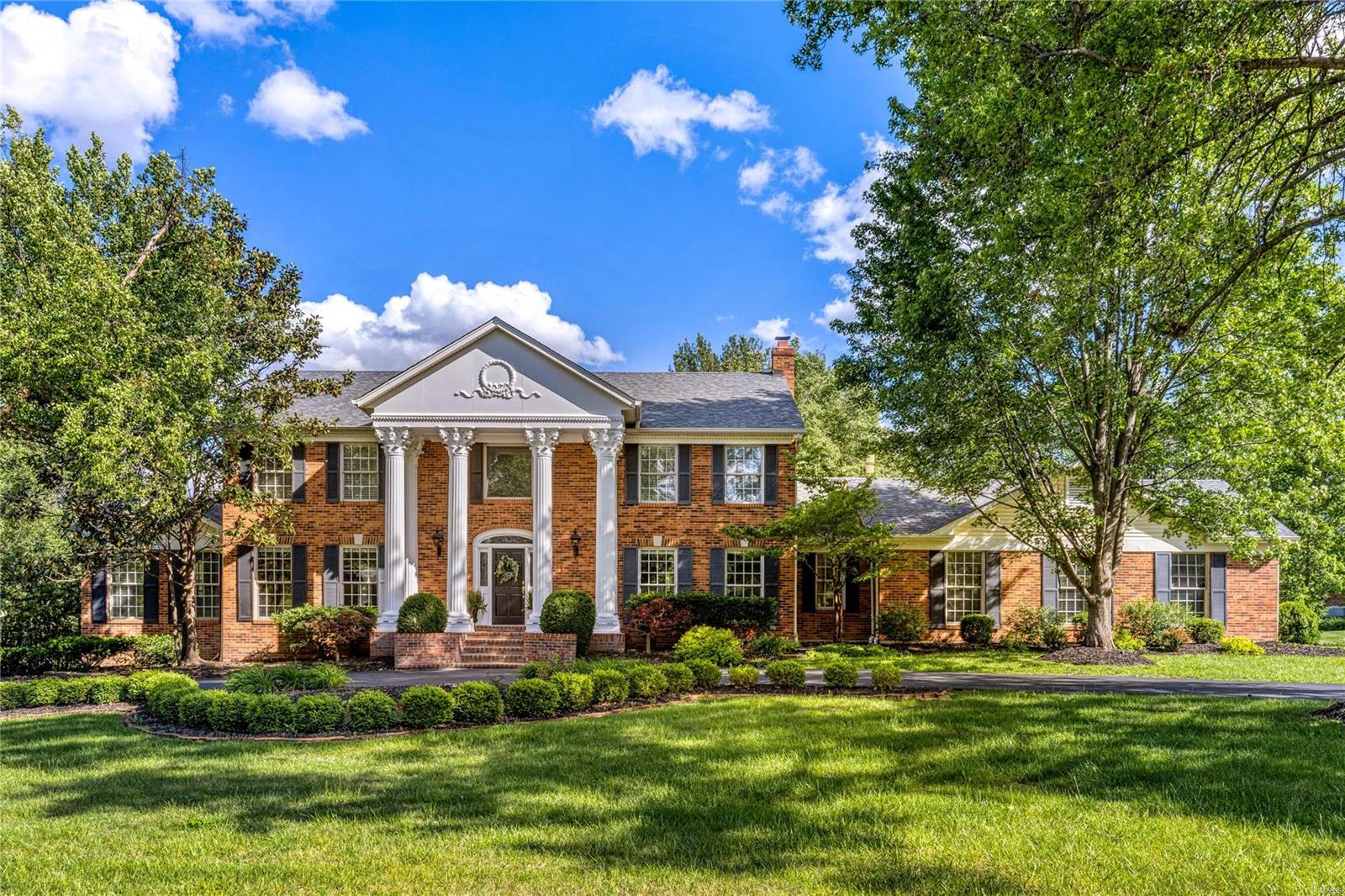 Barrington Place 2 - Residential