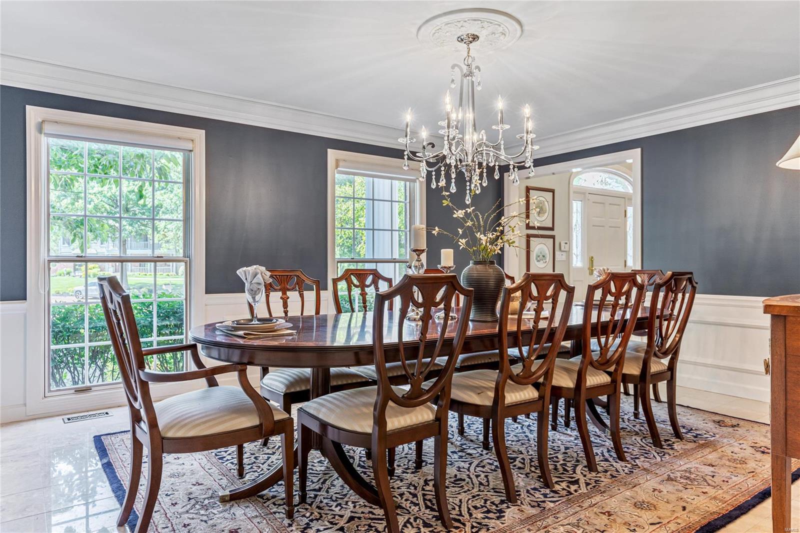 Barrington Place 2 - Residential