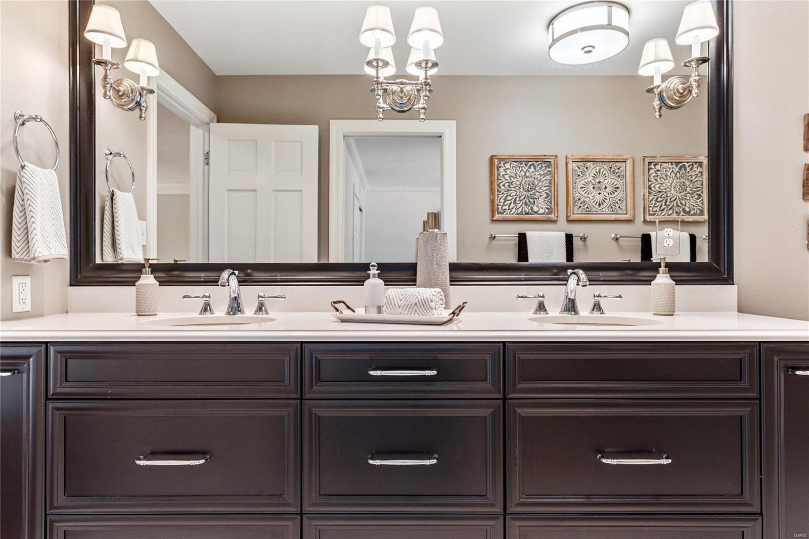 Barrington Place 2 - Residential