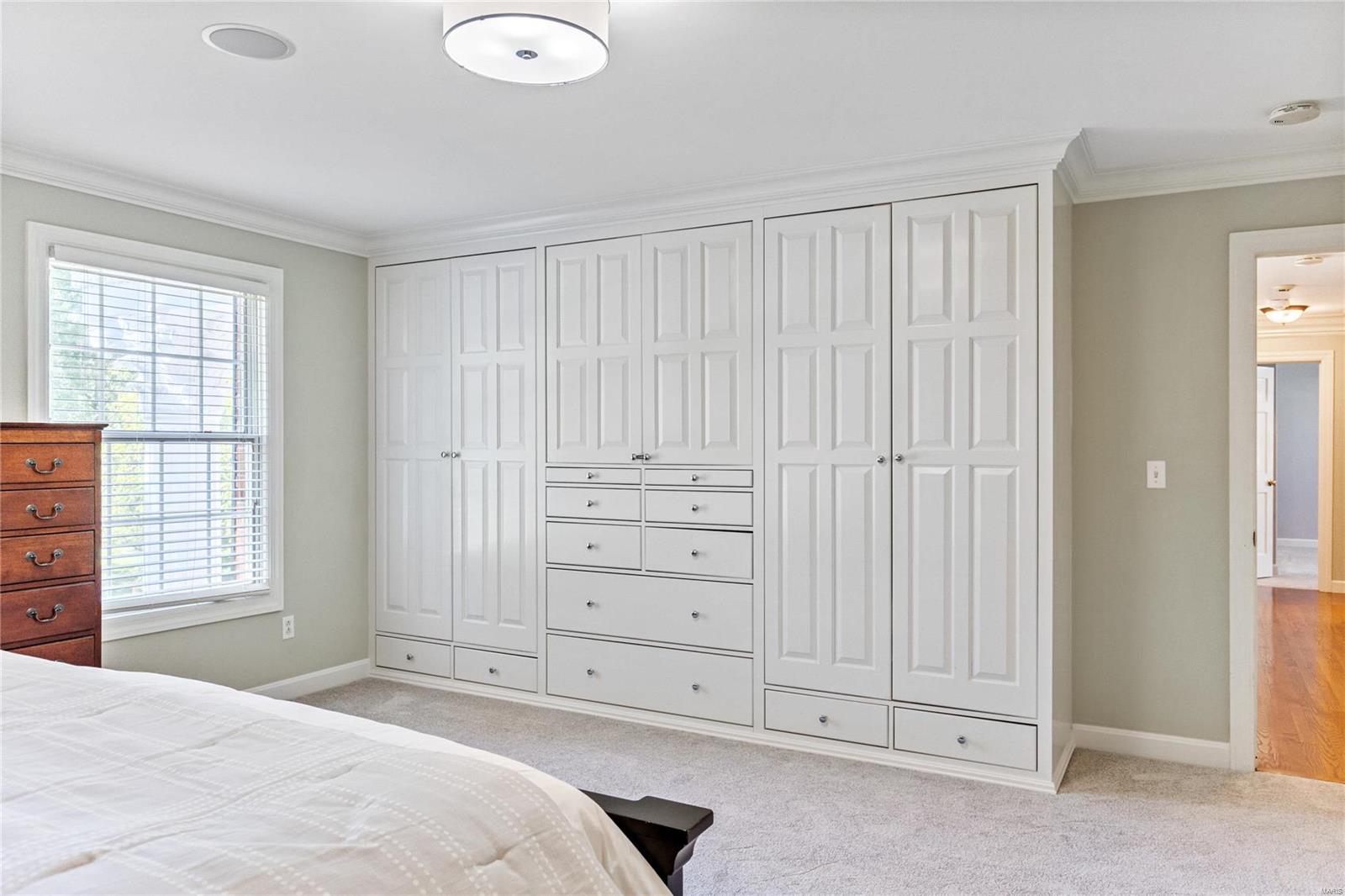 Barrington Place 2 - Residential