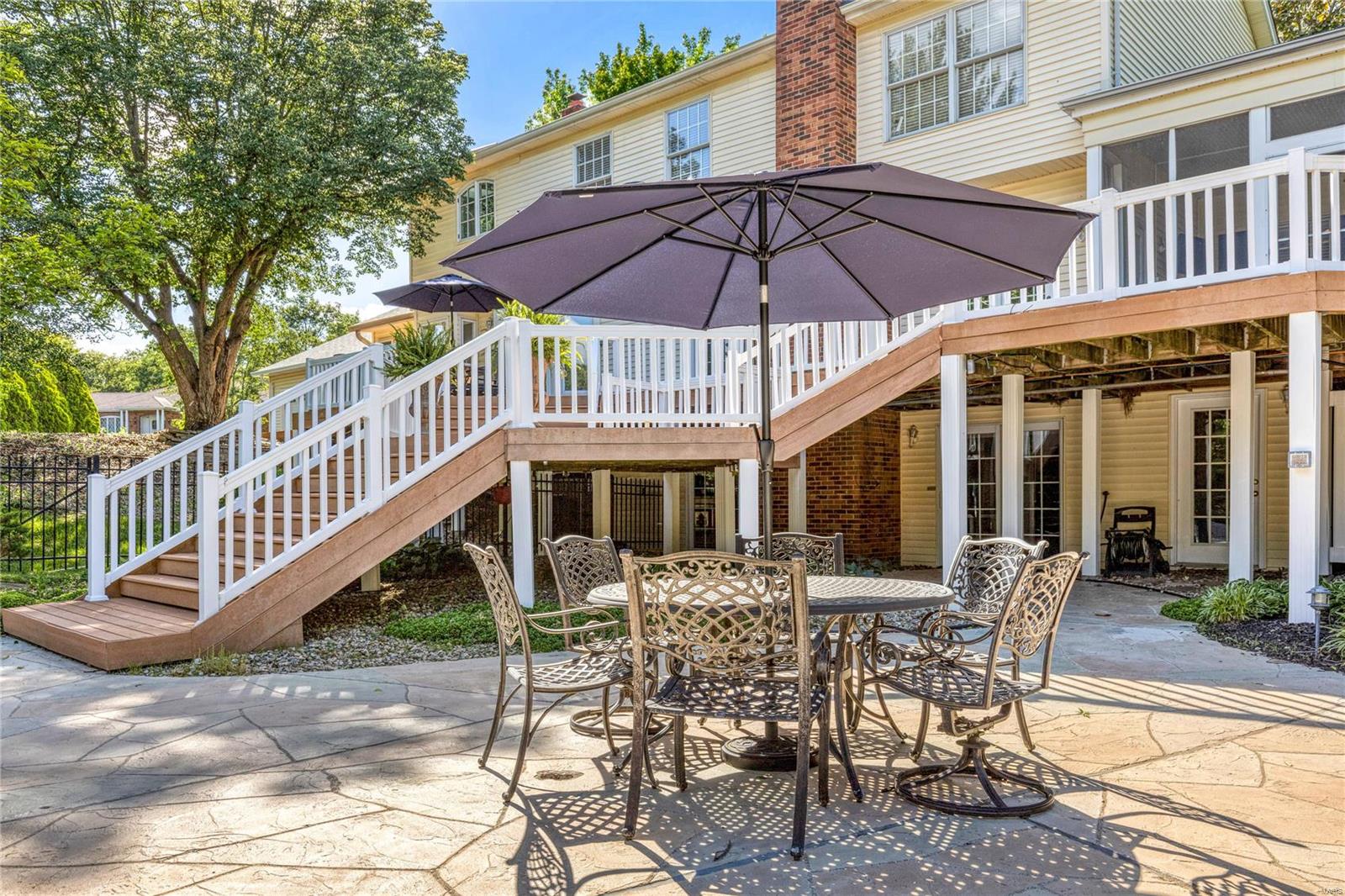 Barrington Place 2 - Residential