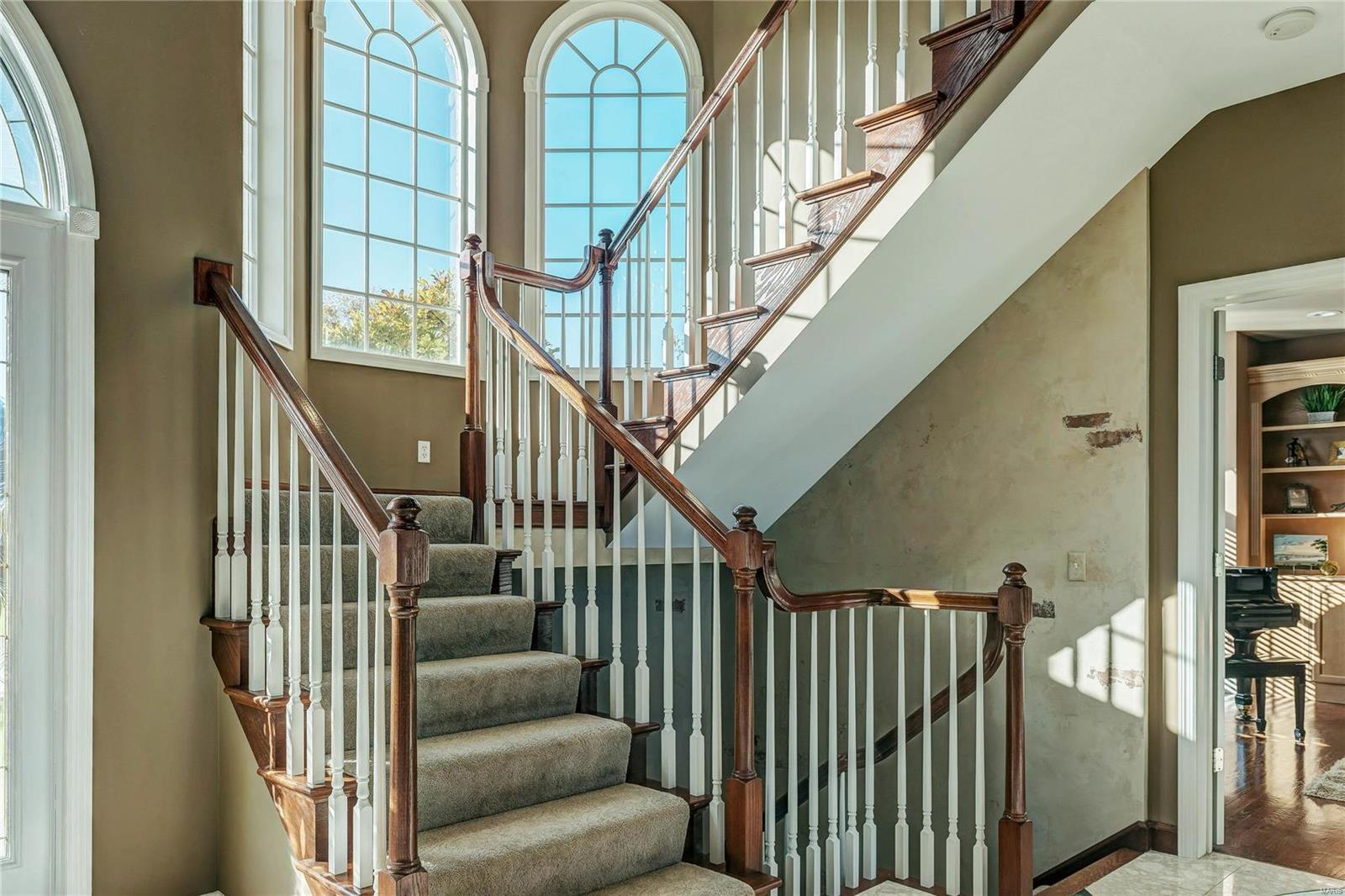 Whitmoor Country Club - Residential