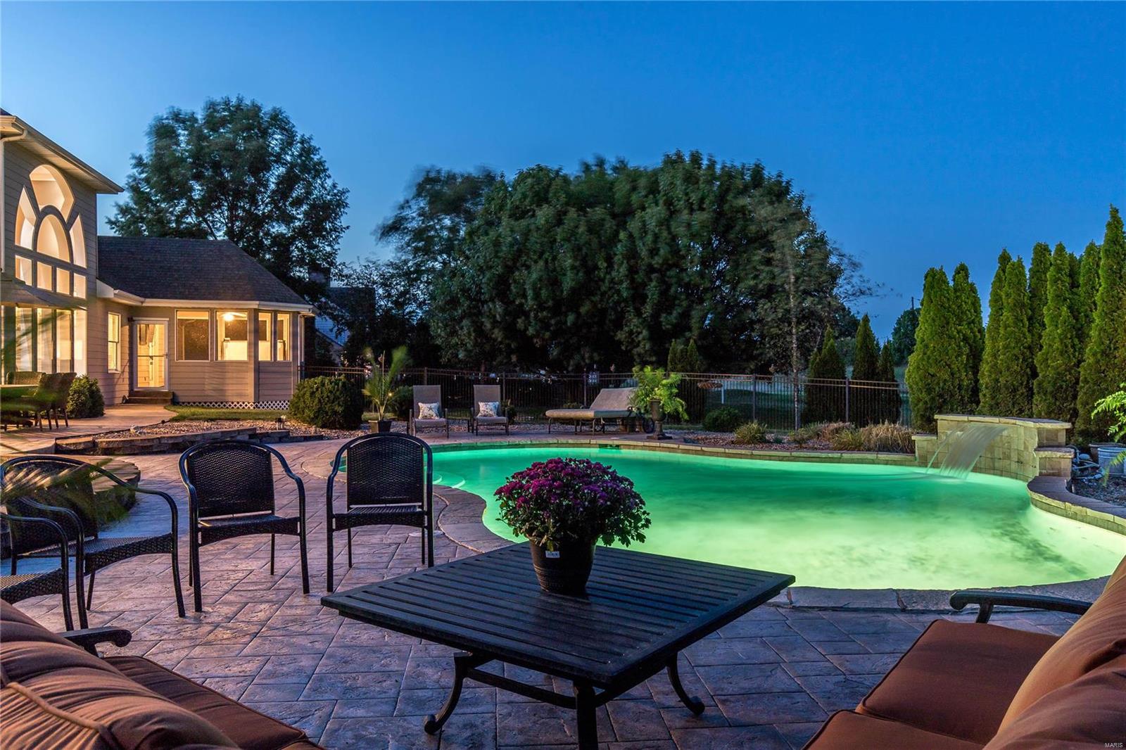 Whitmoor Country Club - Residential