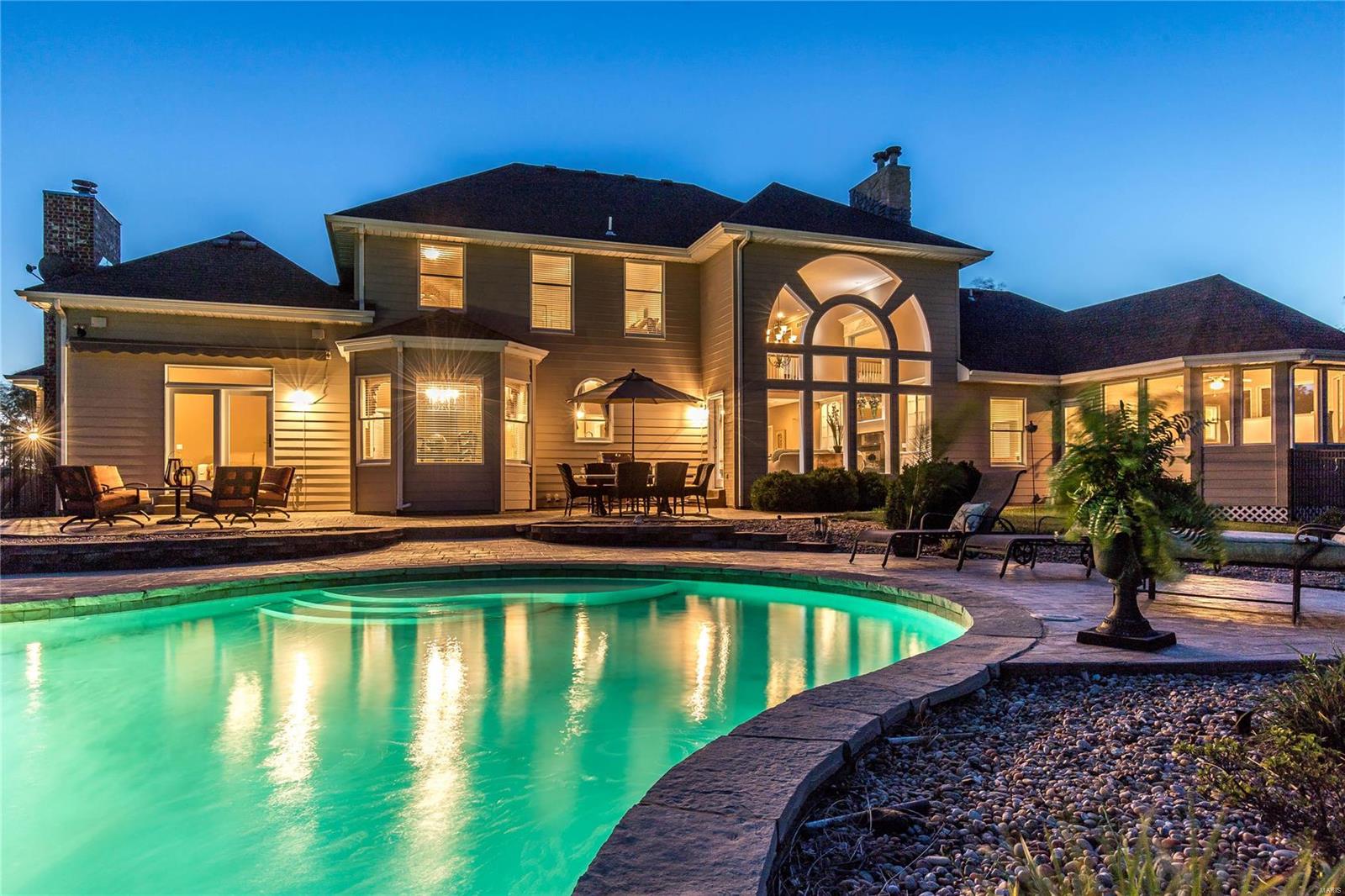 Whitmoor Country Club - Residential