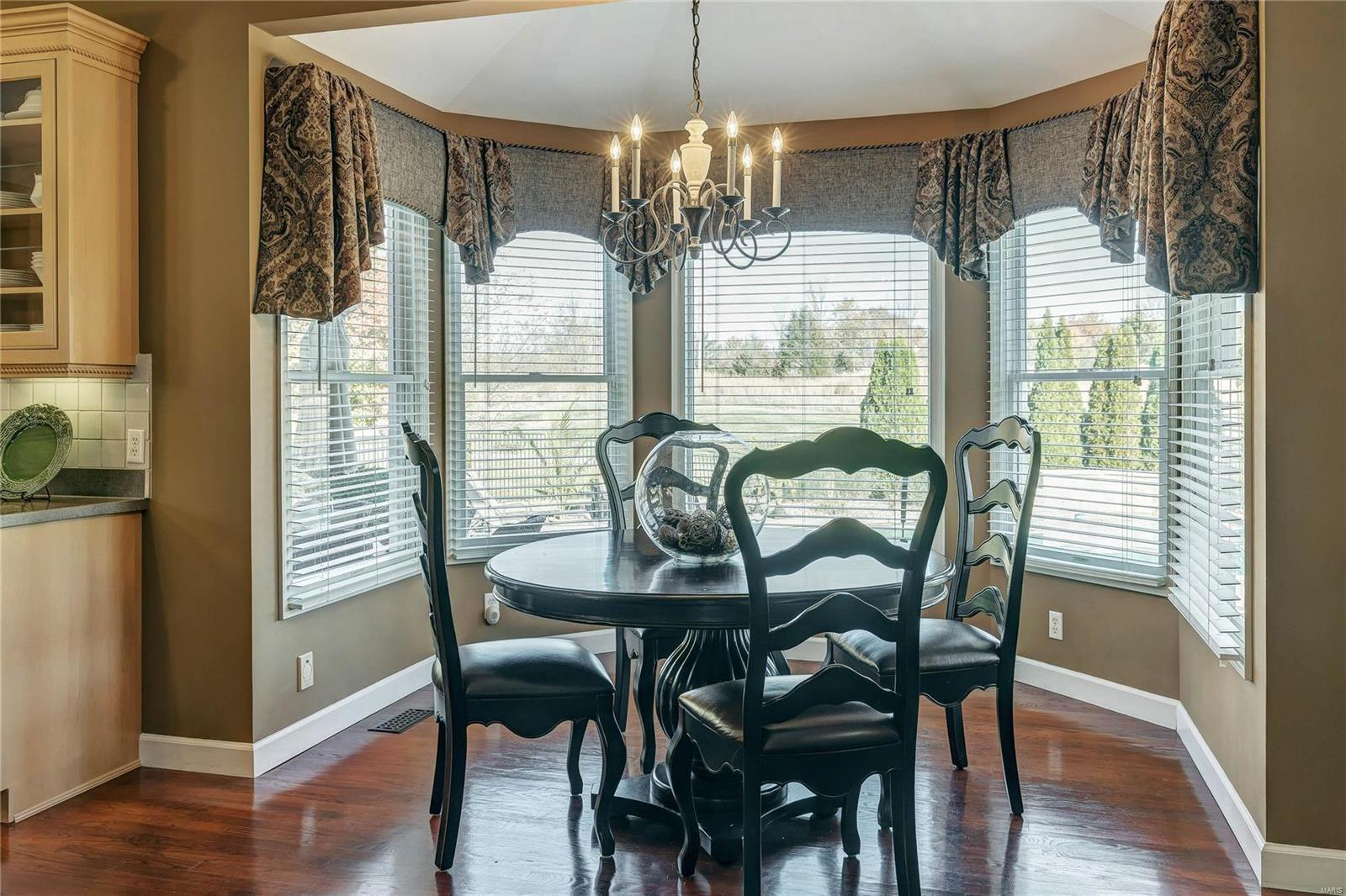 Whitmoor Country Club - Residential