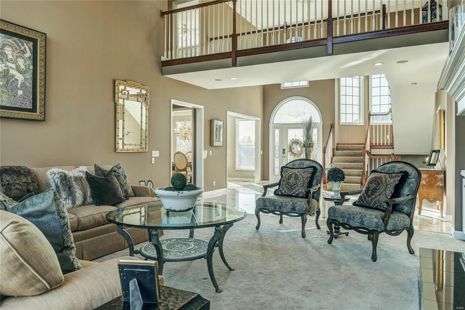 Whitmoor Country Club - Residential