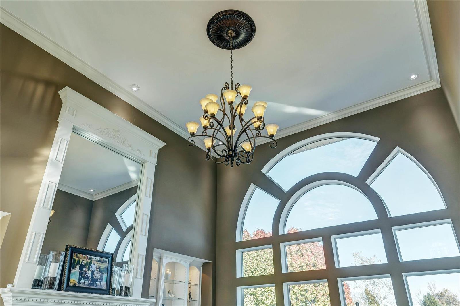 Whitmoor Country Club - Residential