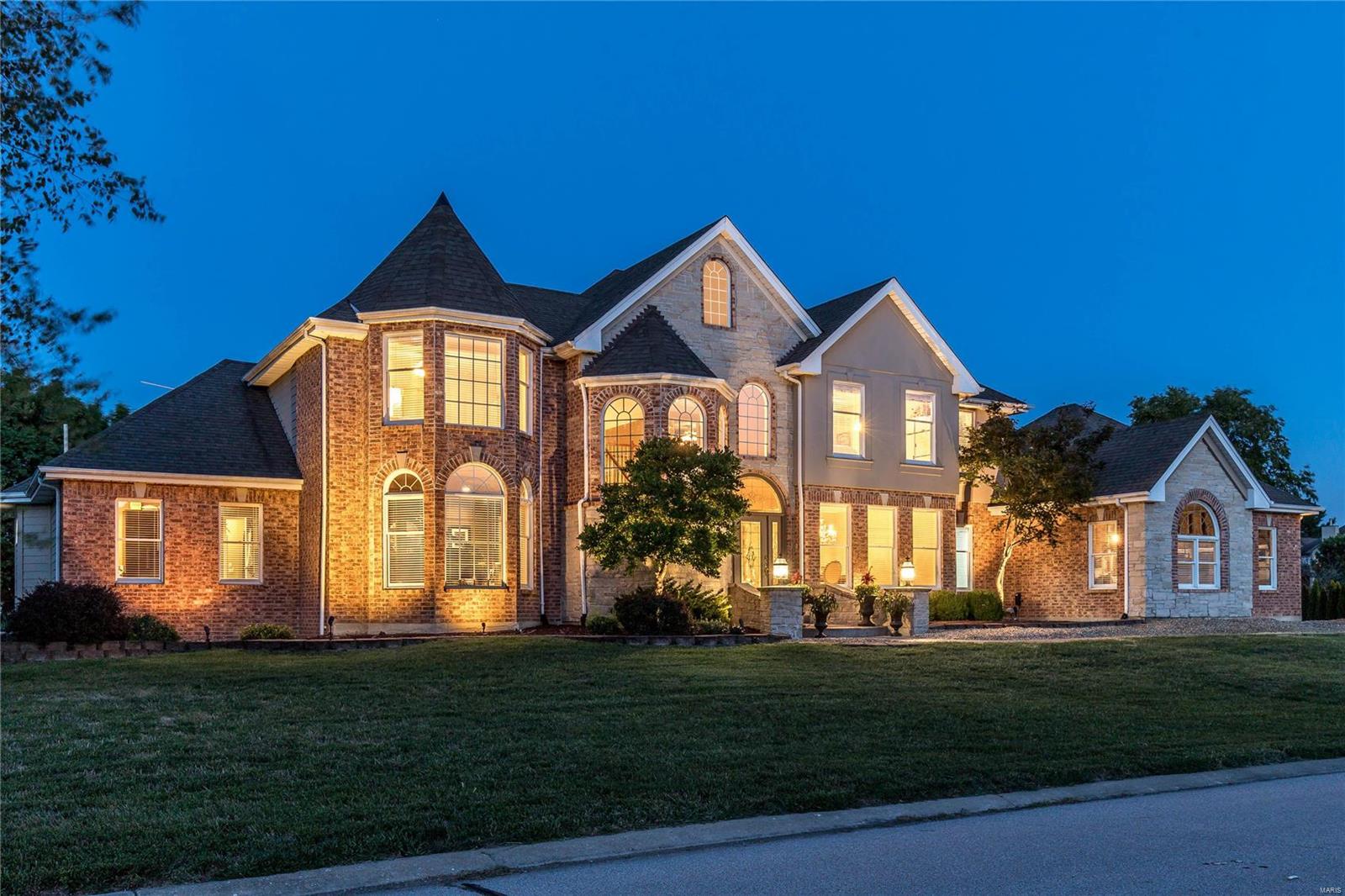 Whitmoor Country Club - Residential