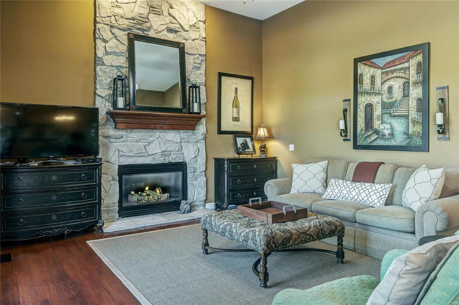 Whitmoor Country Club - Residential