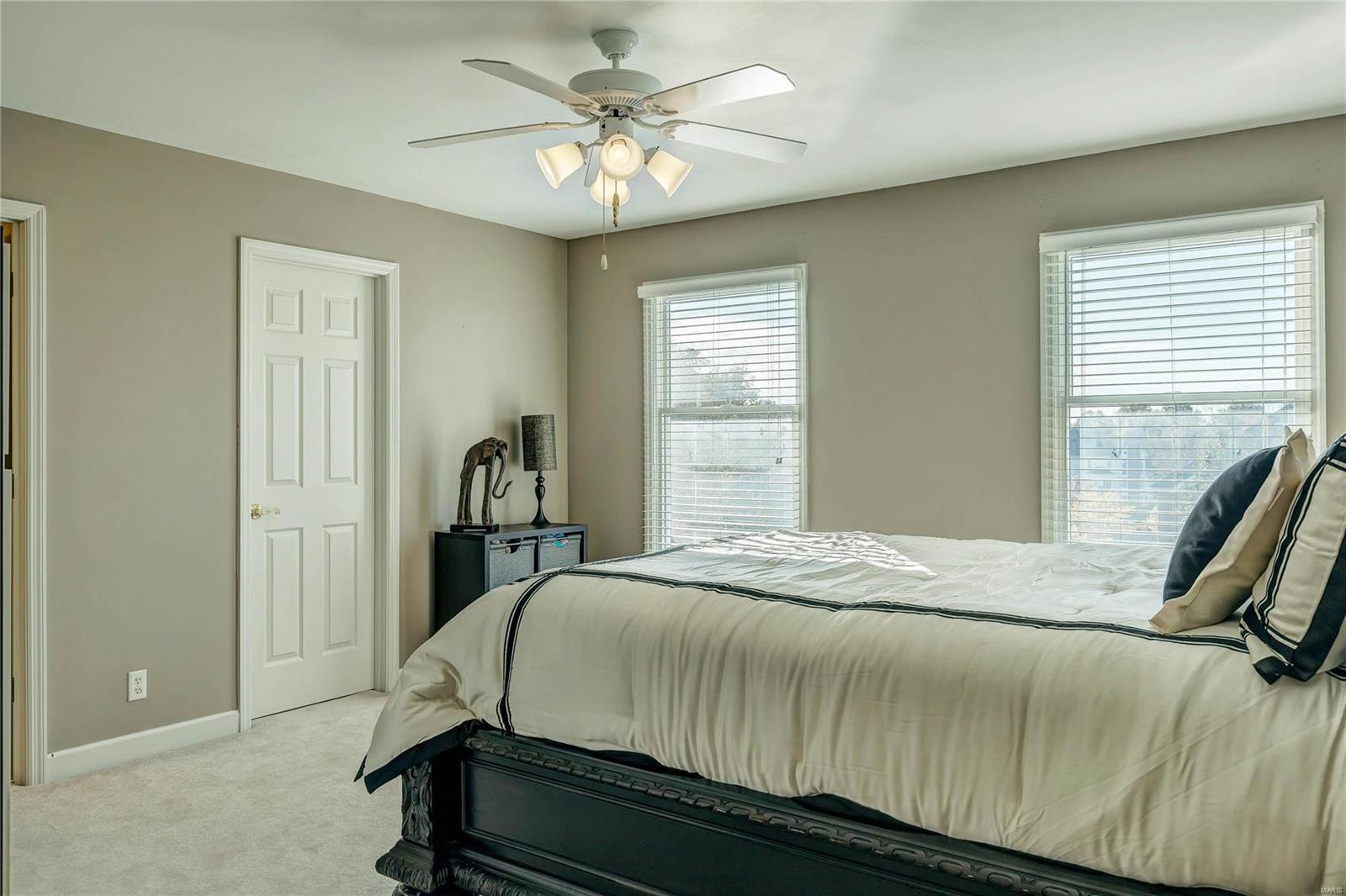 Whitmoor Country Club - Residential