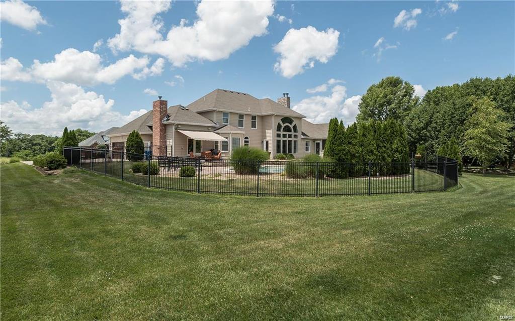 Whitmoor Country Club - Residential