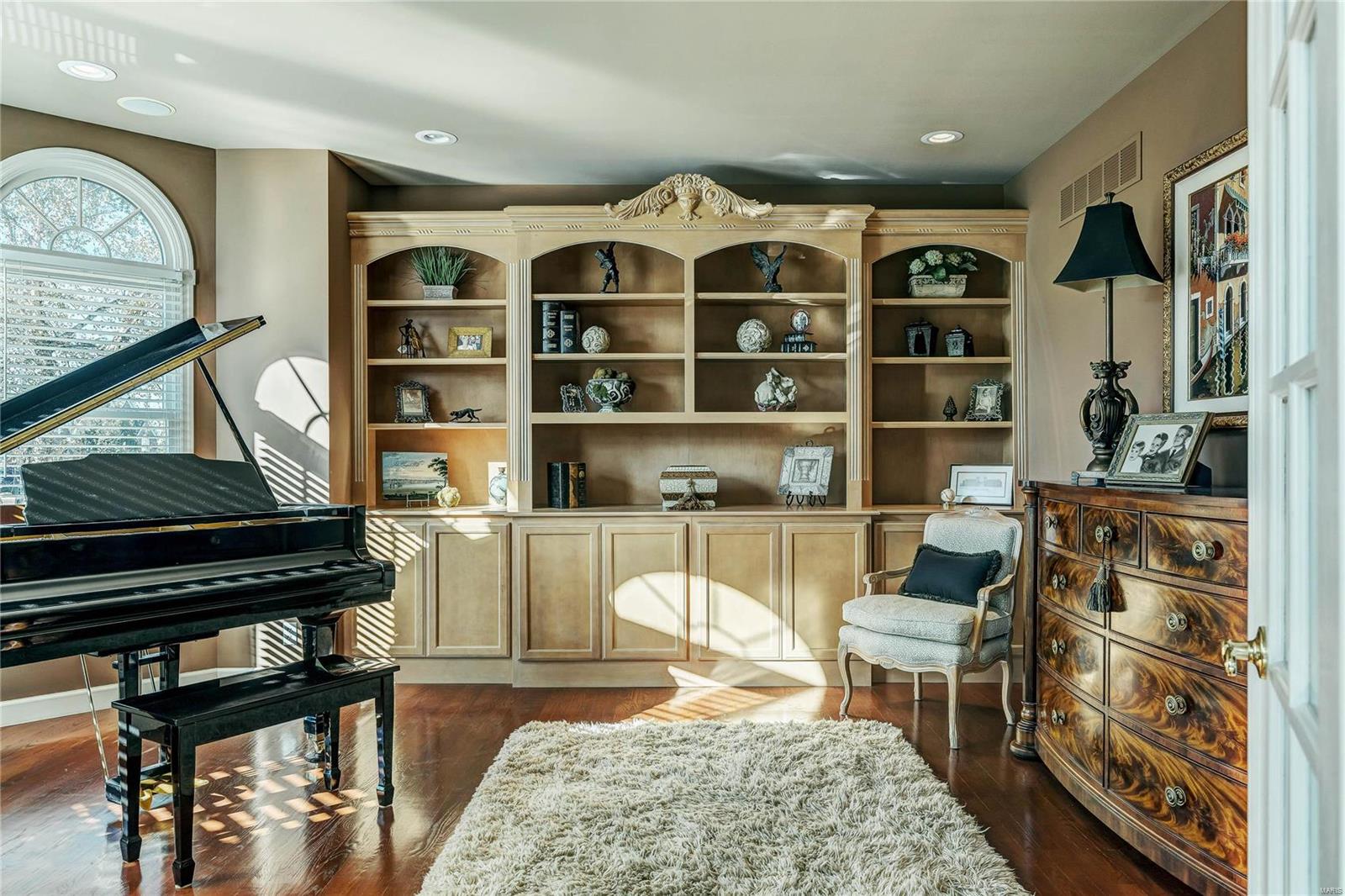 Whitmoor Country Club - Residential