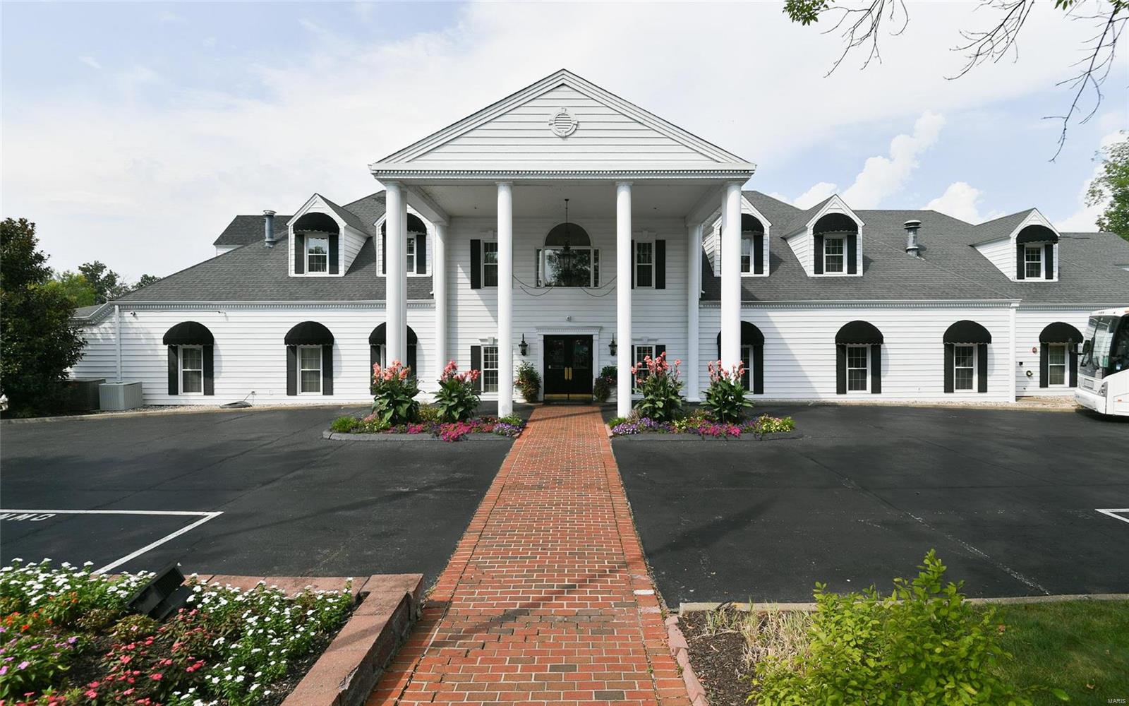 Whitmoor Country Club - Residential