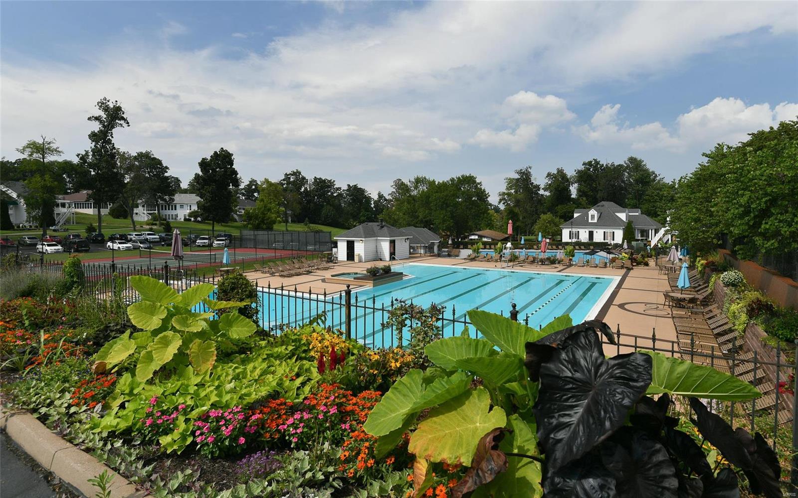 Whitmoor Country Club - Residential