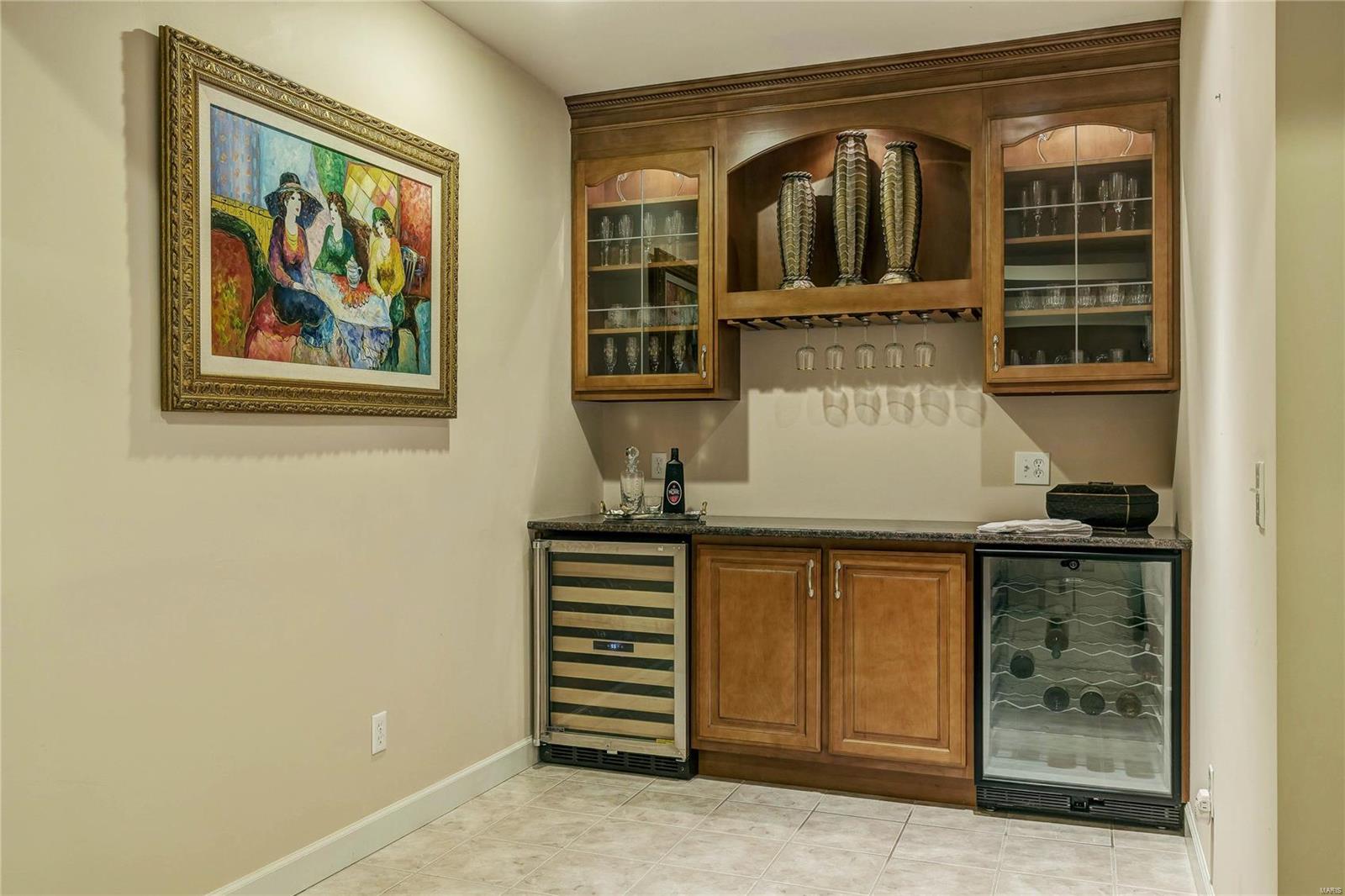 Whitmoor Country Club - Residential