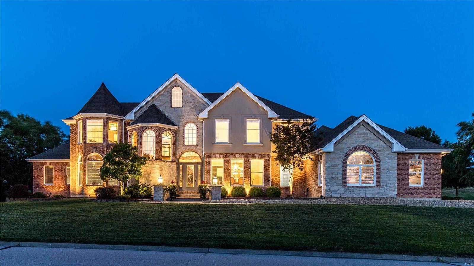 Whitmoor Country Club - Residential